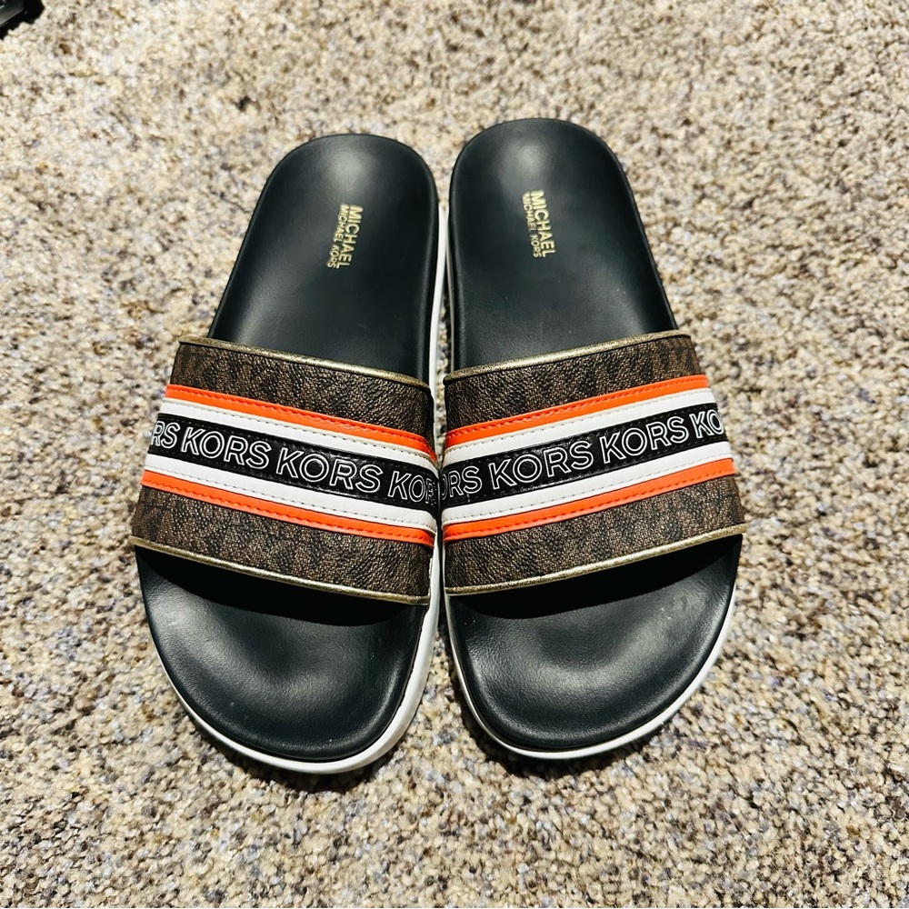 Michael Kors Slippers